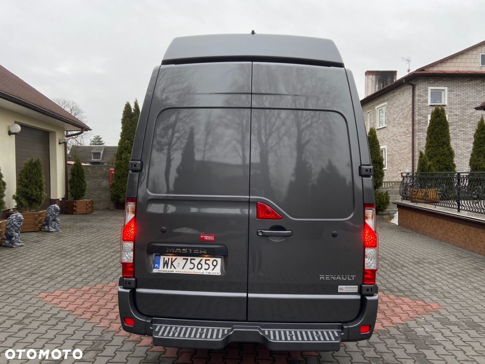 Renault Master - 8