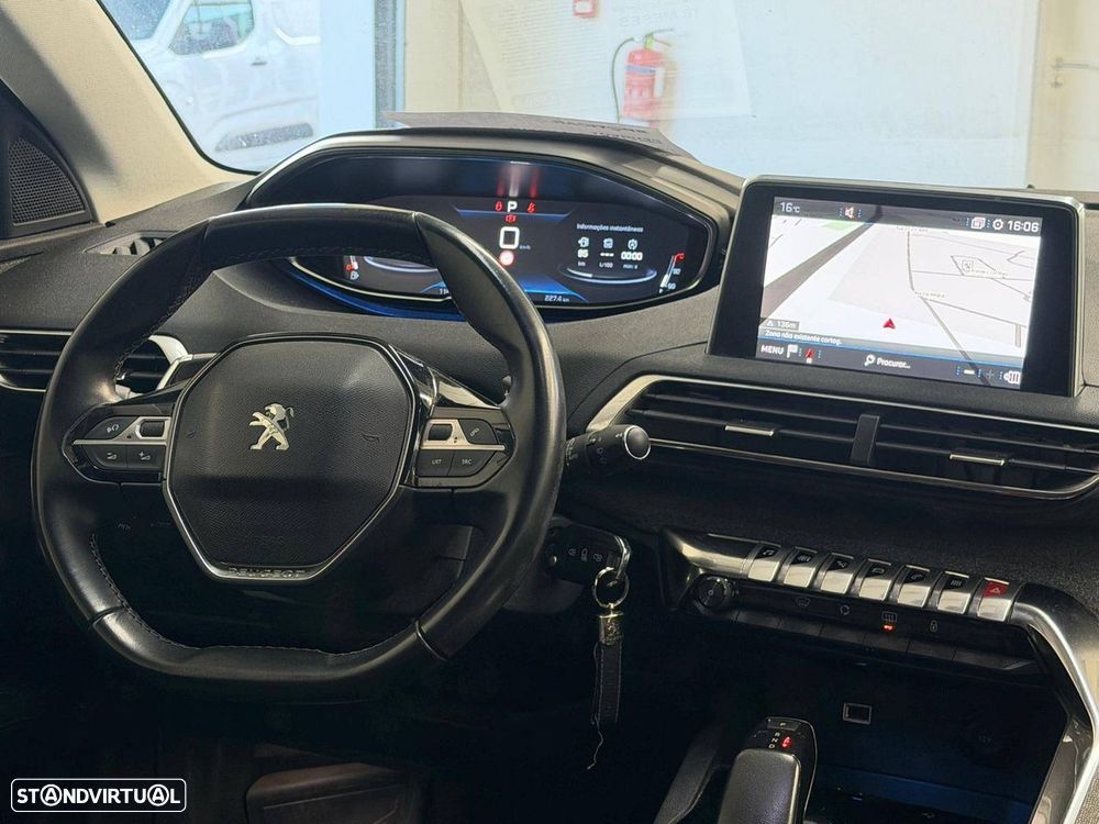Peugeot 3008 - 19