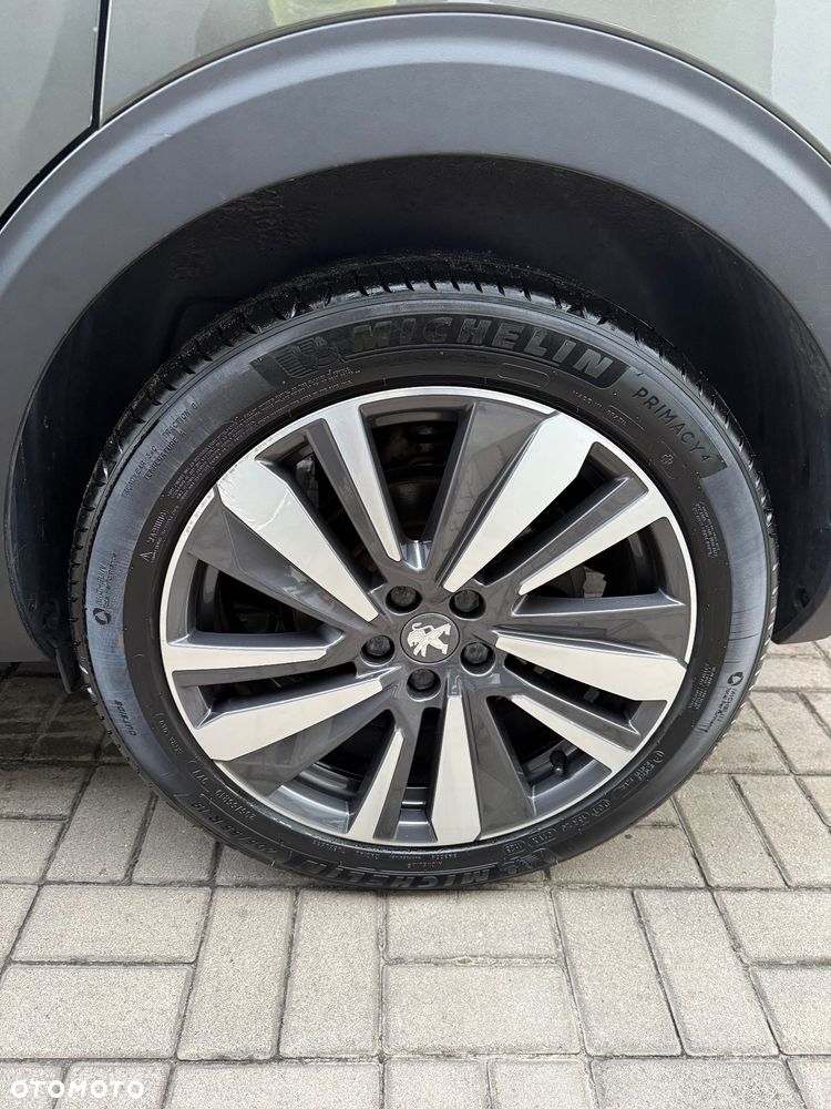 Peugeot 5008 - 20