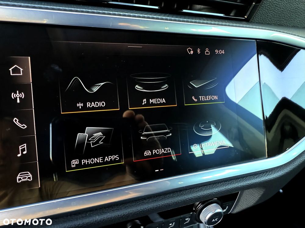 Audi Q3 35 TFSI mHEV S tronic - 21