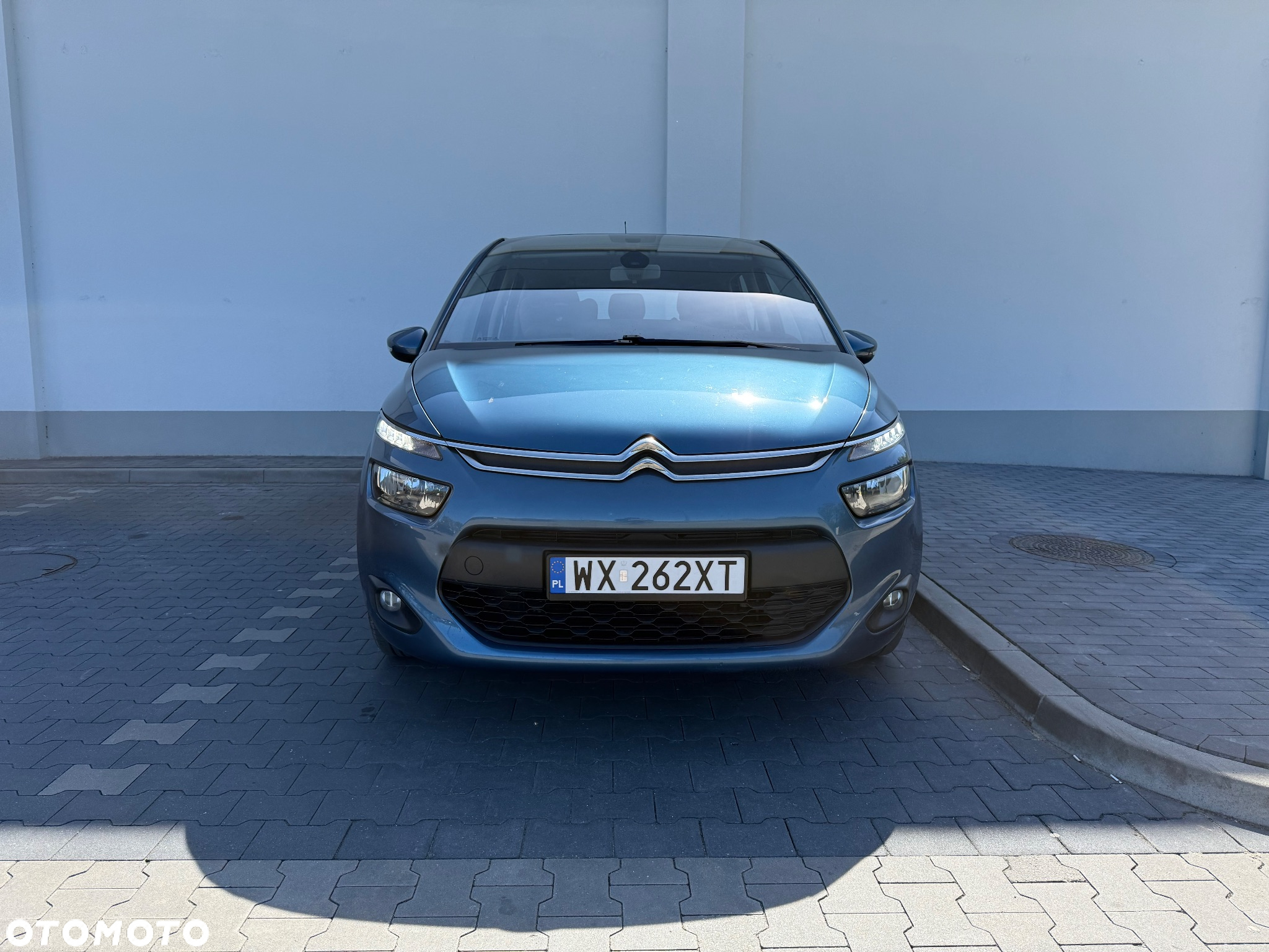 Citroën C4 Picasso 1.6 THP Seduction - 2