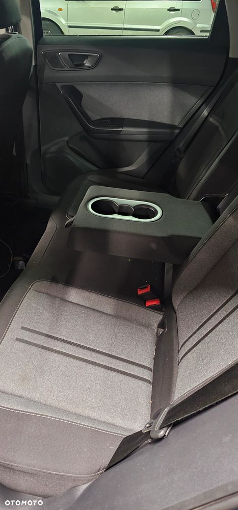 Seat Ateca 1.5 TSI Style S&S - 20
