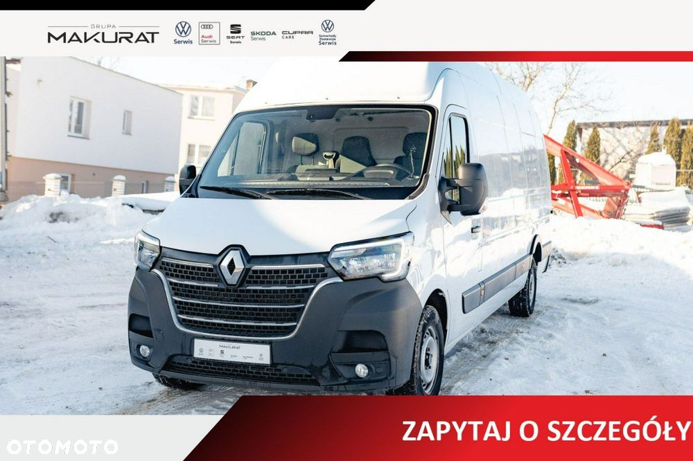 Renault Master - 2