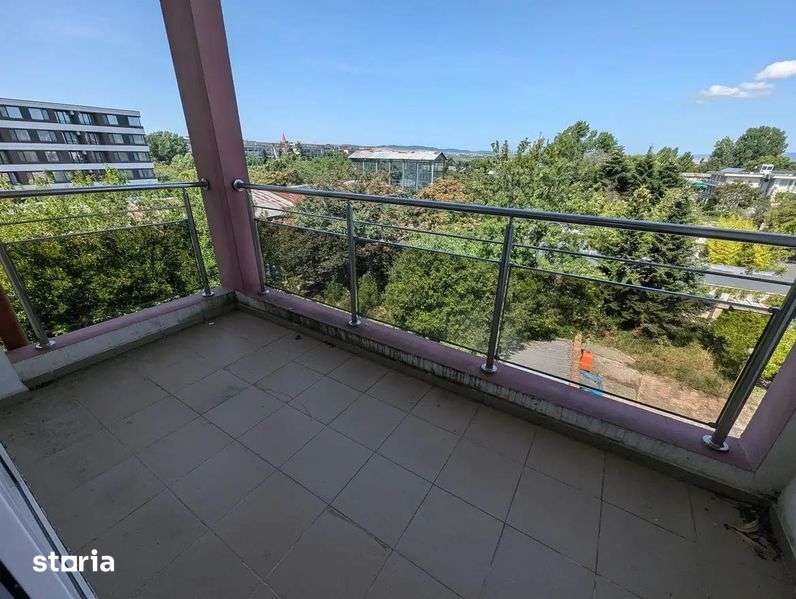 apartament in Bulgaria — fotografia 1