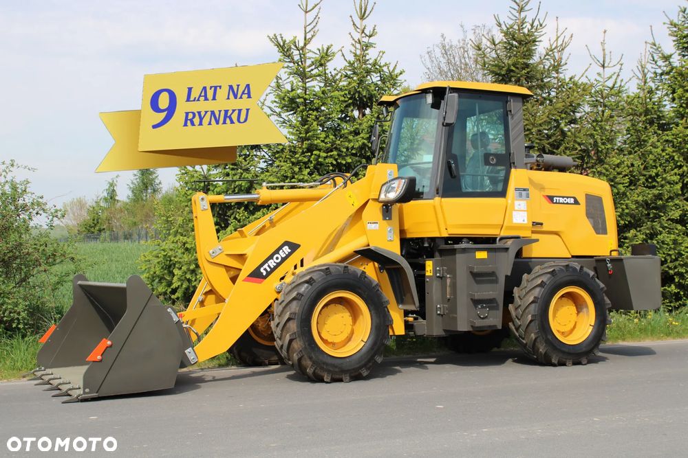 Stroer NW 920 - 1
