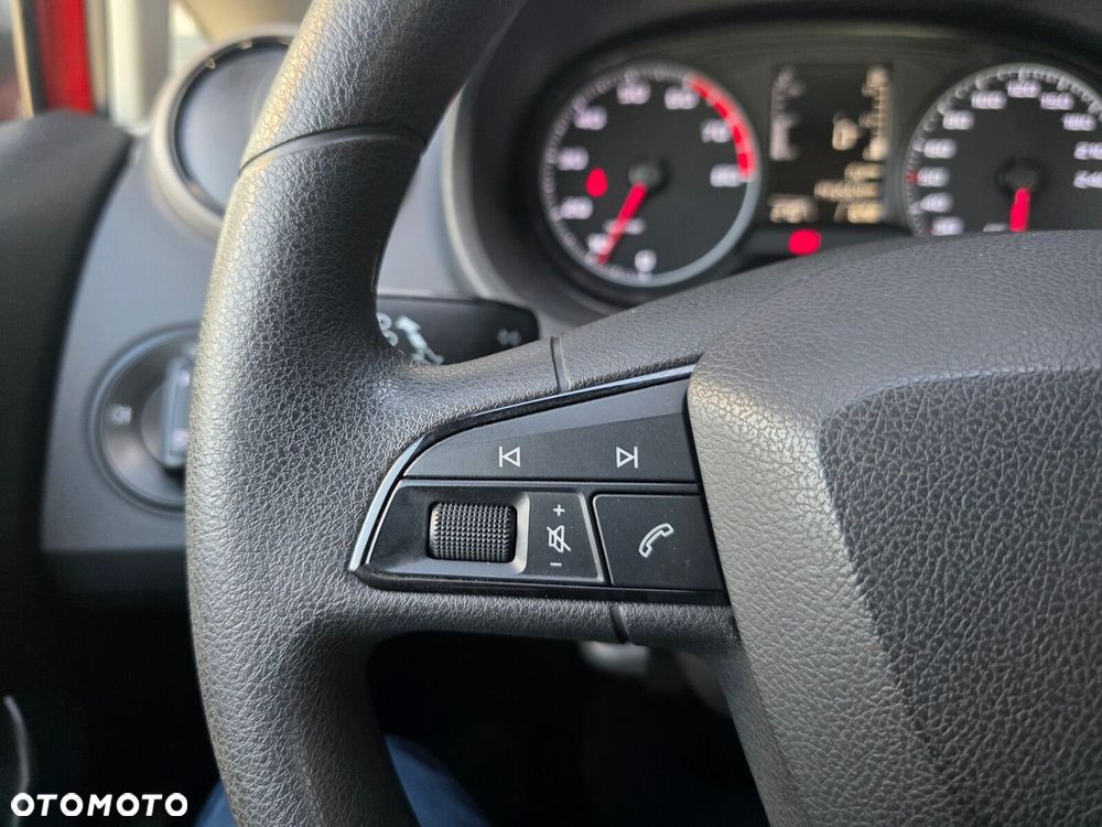 Seat Ibiza 1.0 Reference - 19