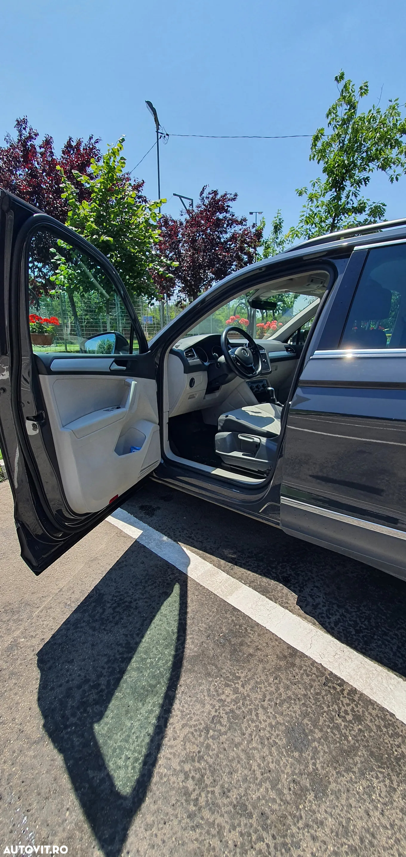 Volkswagen Tiguan 1.5 TSI ACT DSG Comfortline - 19