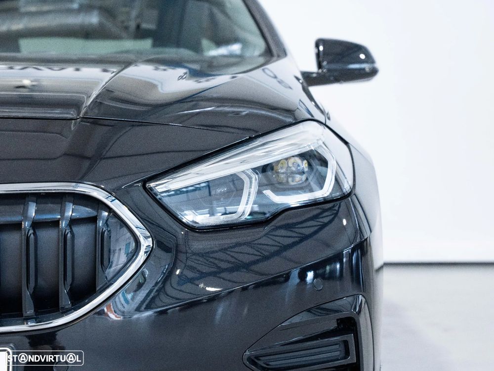 BMW 216 Gran Coupé d Line Sport - 30