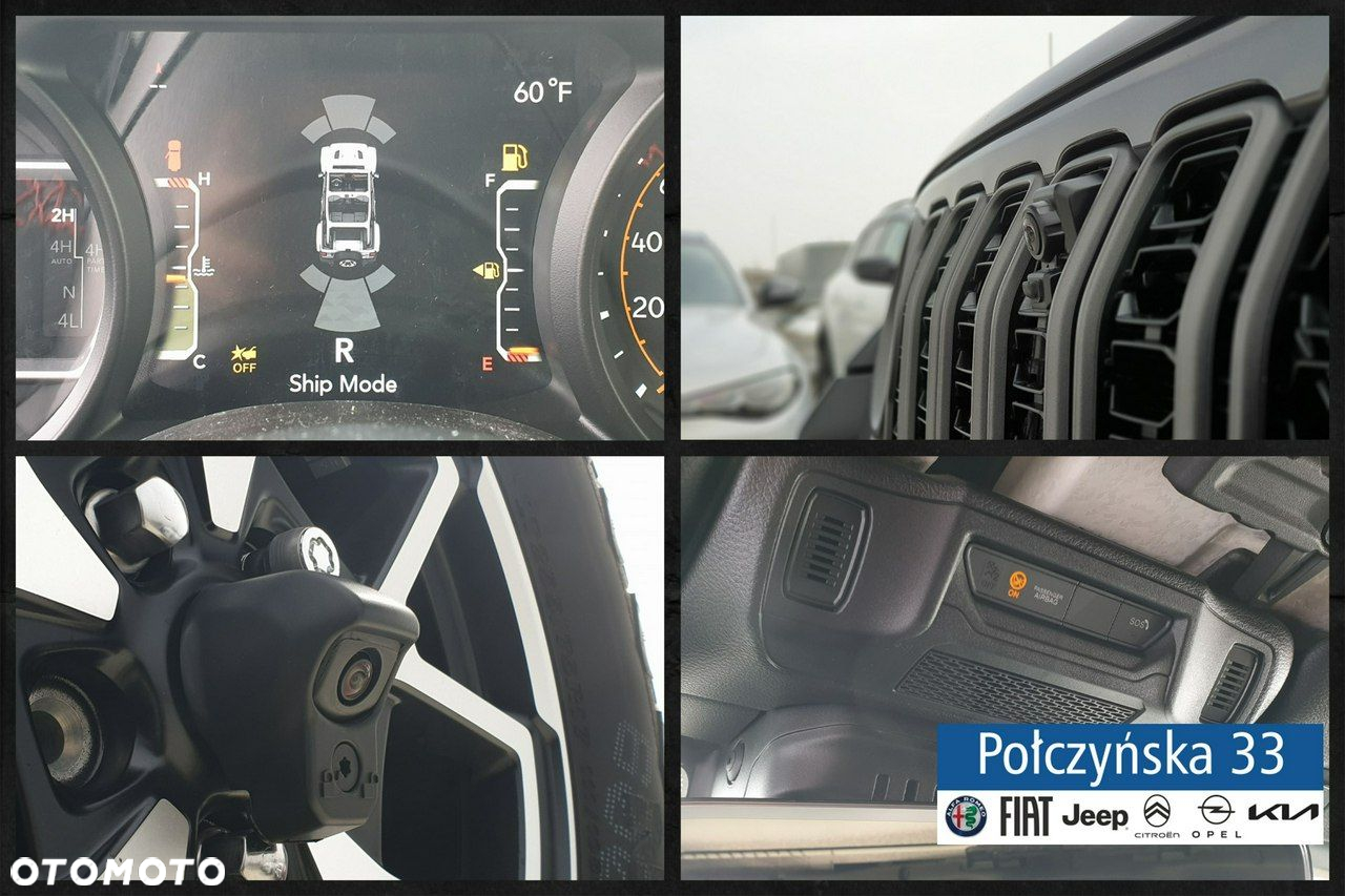 Jeep Wrangler - 30