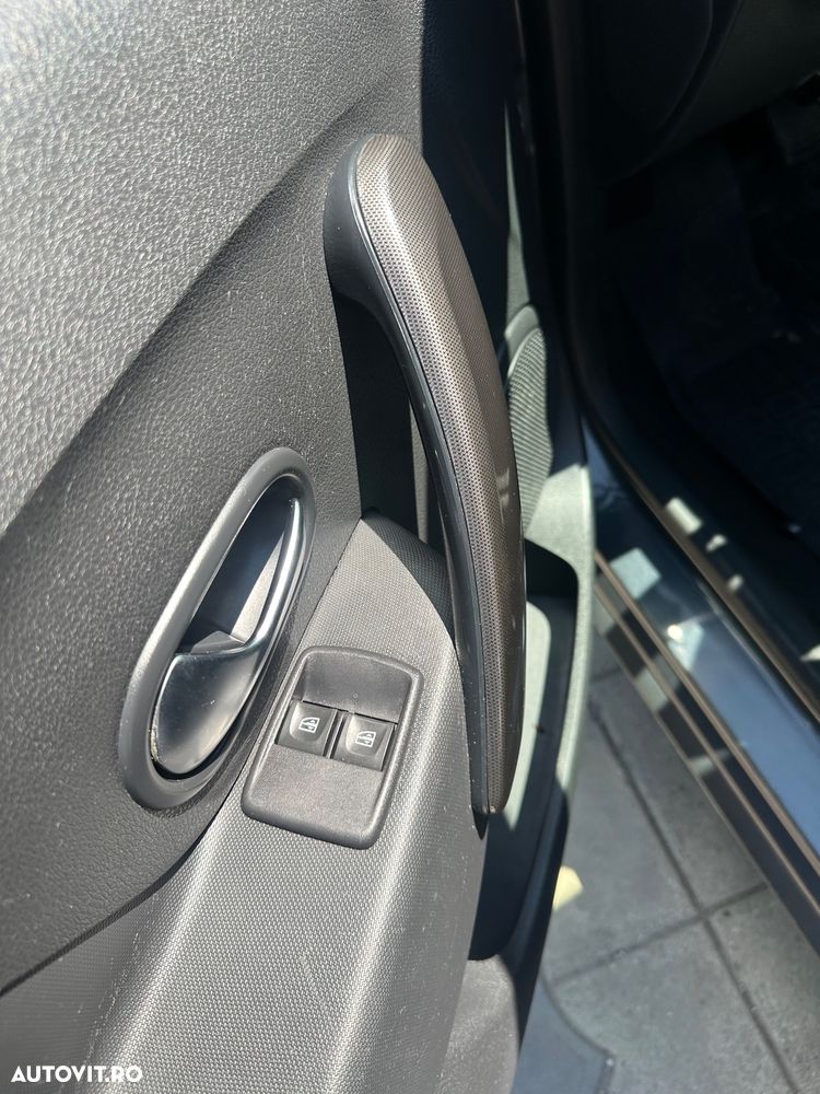 Dacia Logan Stepway - 12