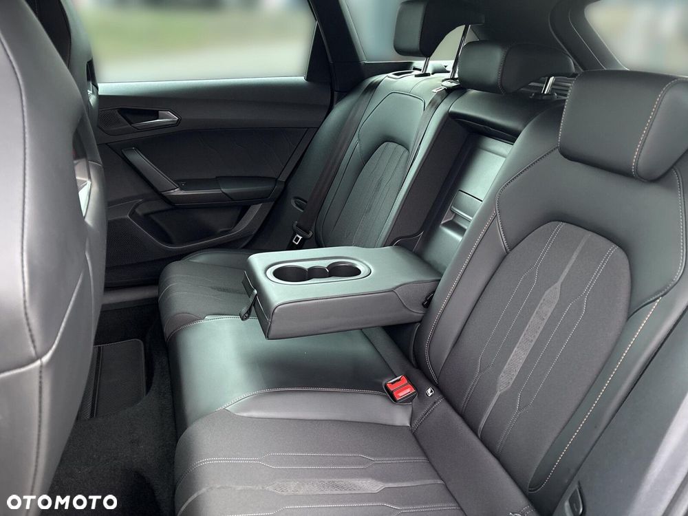 Cupra Leon 1.4 e-Hybrid PHEV DSG - 18