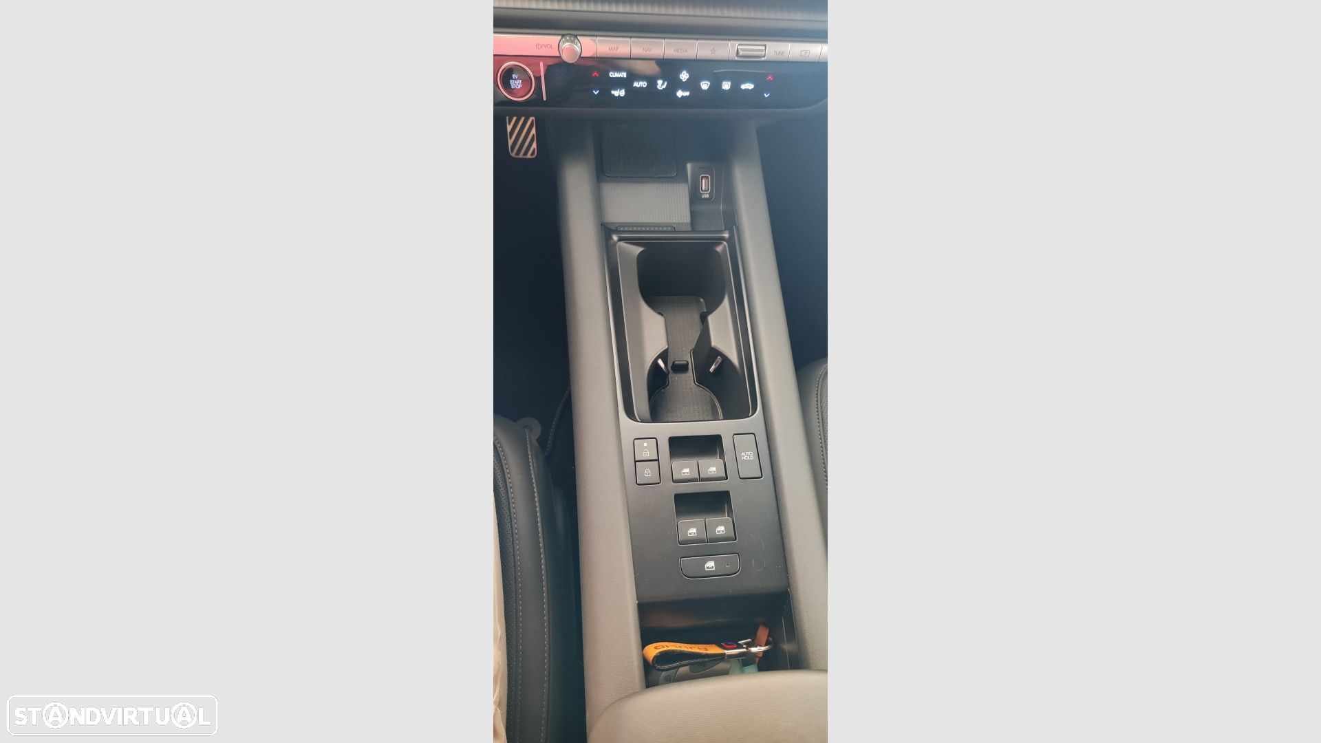 Hyundai Ioniq 6 77 kWh Premium - 3