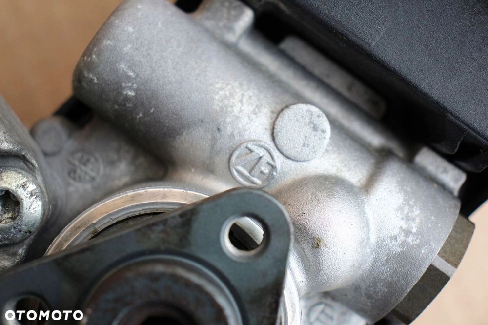 Pompa wspomagania BMW e46 e39 m57 2.5d 3.0d DIESEL - 7