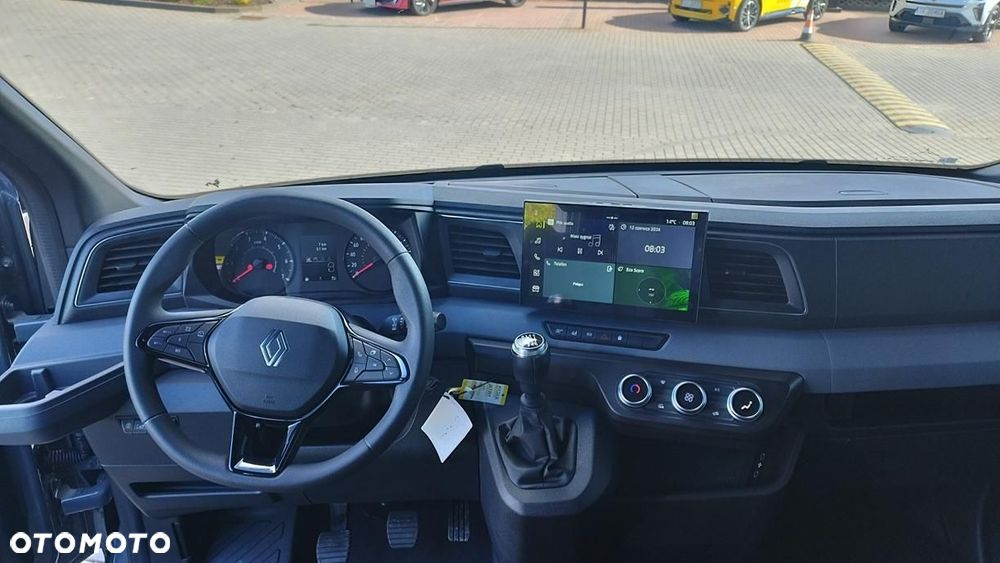 Renault Master - 7