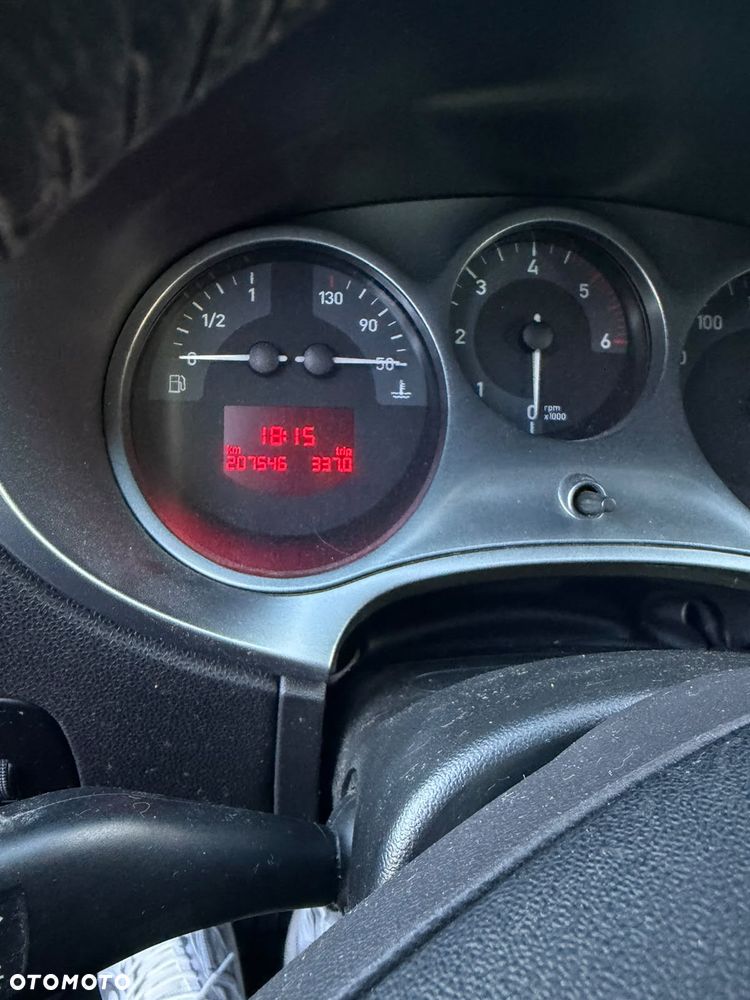 Seat Leon 1.9 TDI Style - 8