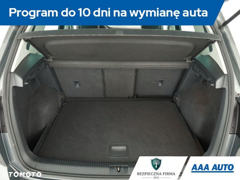 Volkswagen Golf Sportsvan - 20