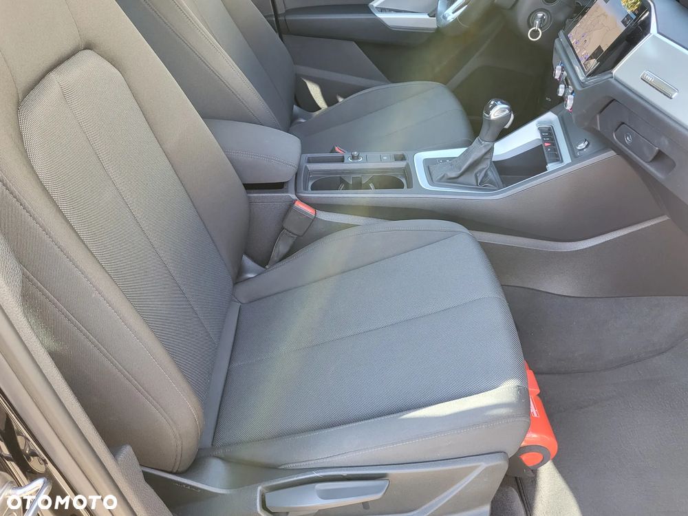 Audi Q3 35 TFSI mHEV S tronic - 8