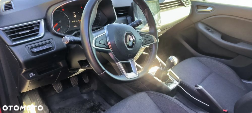 Renault Clio 1.0 TCe Zen - 10