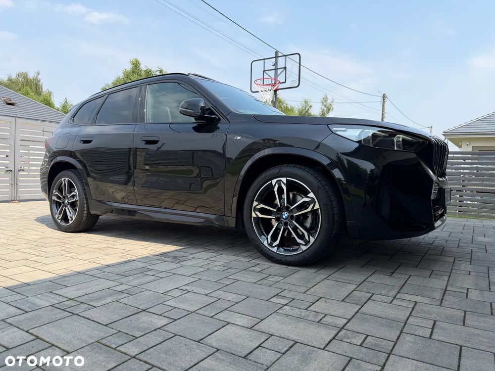 BMW X1 xDrive18d M Sport sport - 13