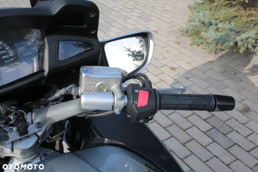 Honda ST - 14