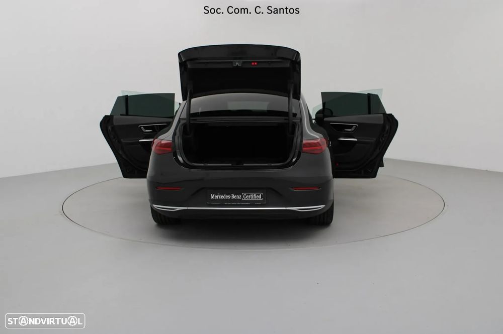 Mercedes-Benz EQE 350 Edition - 8