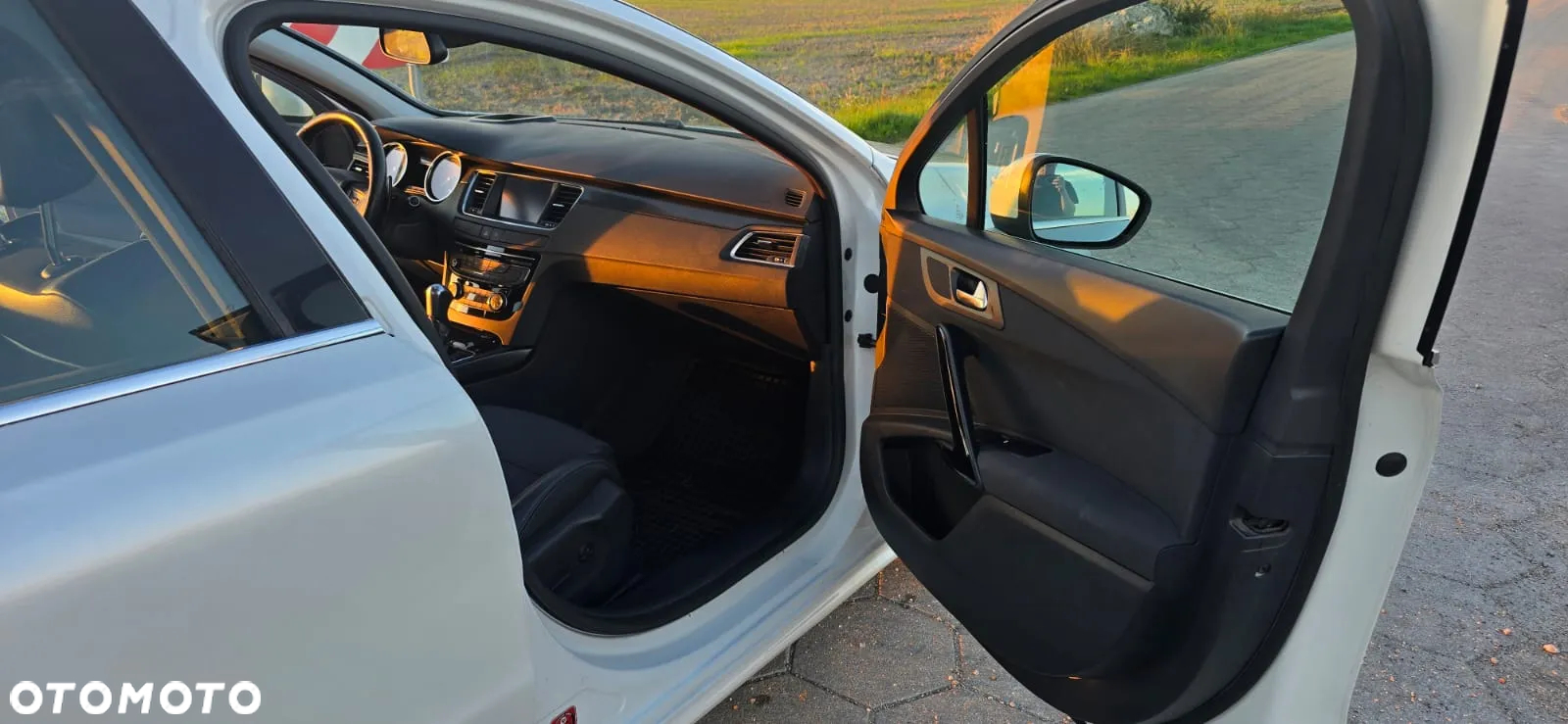 Peugeot 508 - 17