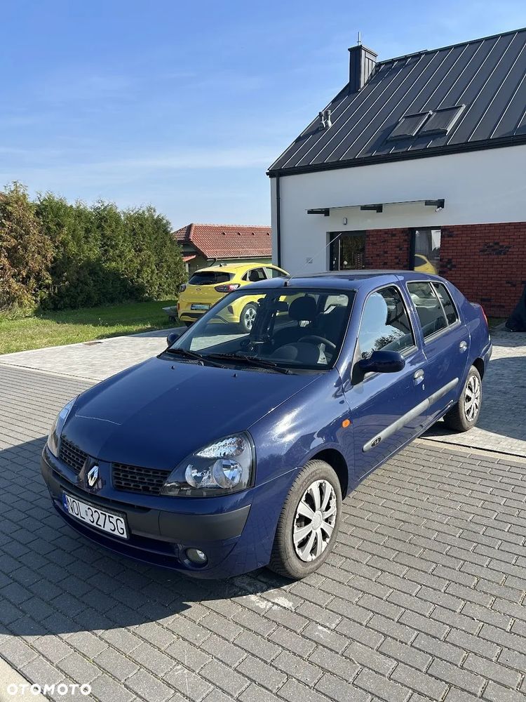 Renault Thalia 1.4 Expression - 1