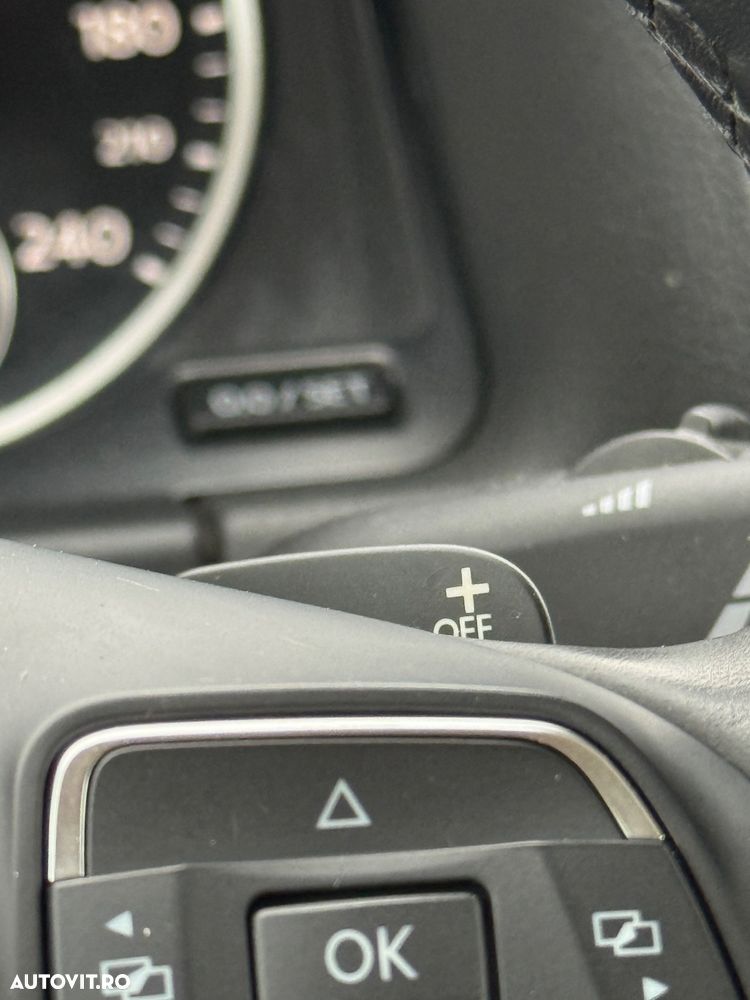 Volkswagen Tiguan 2.0 TDI SCR 4MOTION BlueMotion Technology DSG Lounge Sport & Style - 21