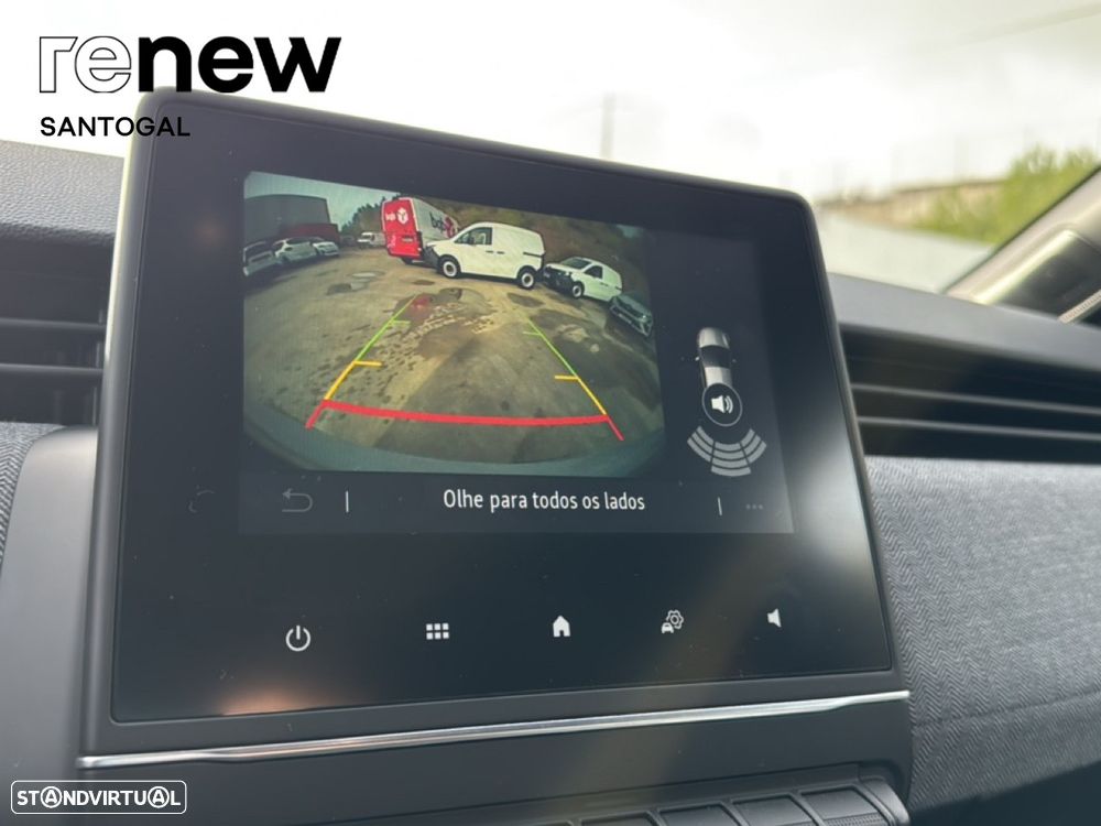 Renault Clio 1.0 TCe Techno - 22