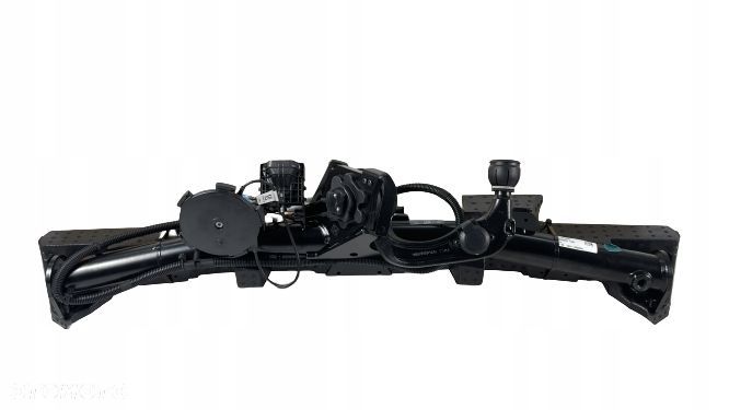 NOWY ORYGINALNY HAK HOLOWNICZY PEUGEOT 508 II KOMBI 9818930980 - 15