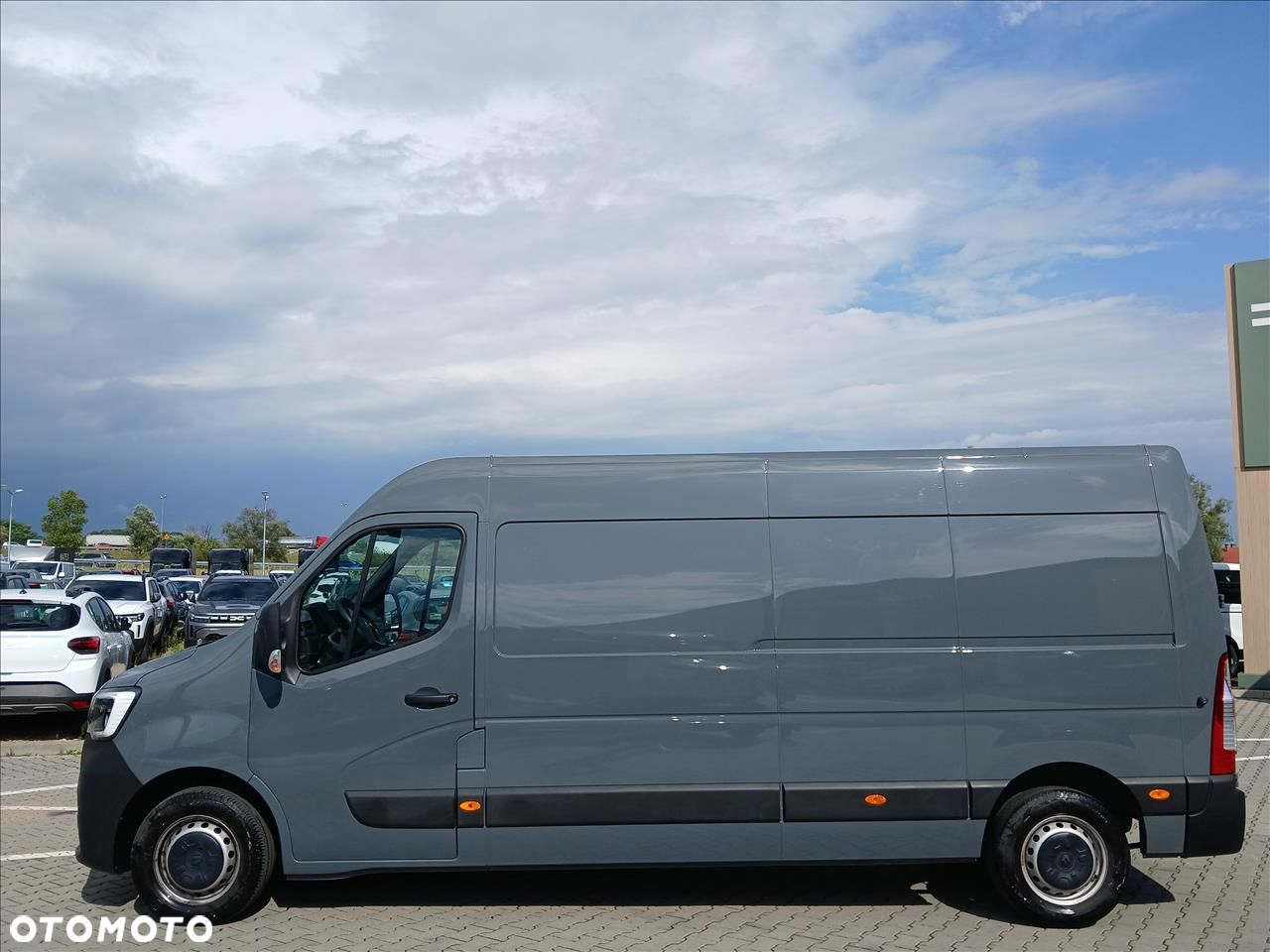 Renault master - 6