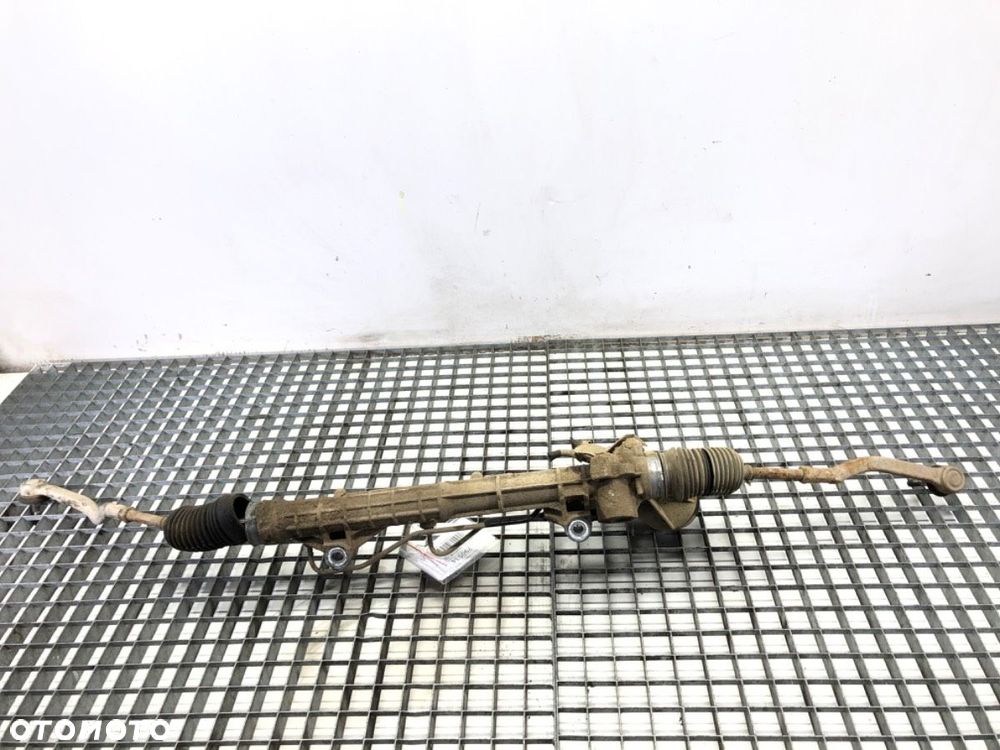 PRZEKŁADNIA KIEROWNICZA MAGLOWNICA  DACIA SANDERO 2008 - 2022 1.4 (B30C, BS0C, BS0A, BS0G, BS1F, - 5