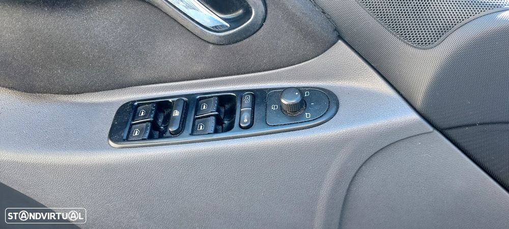 SEAT Toledo 1.9 TDI Sport - 3