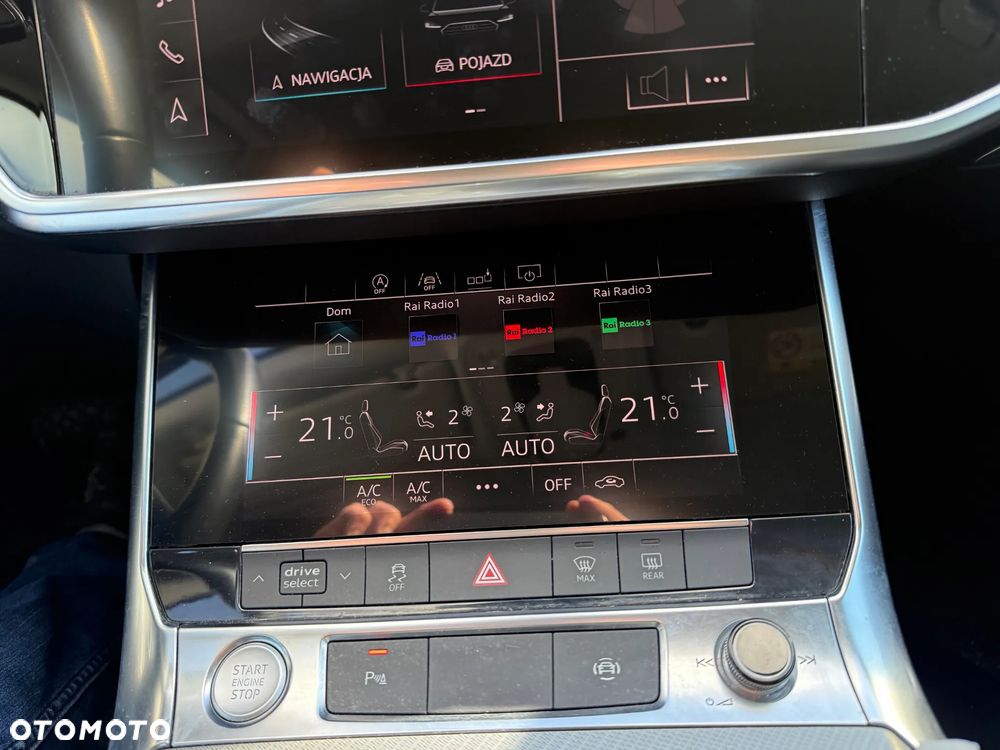 Audi A6 Avant 40 TDI S tronic - 18