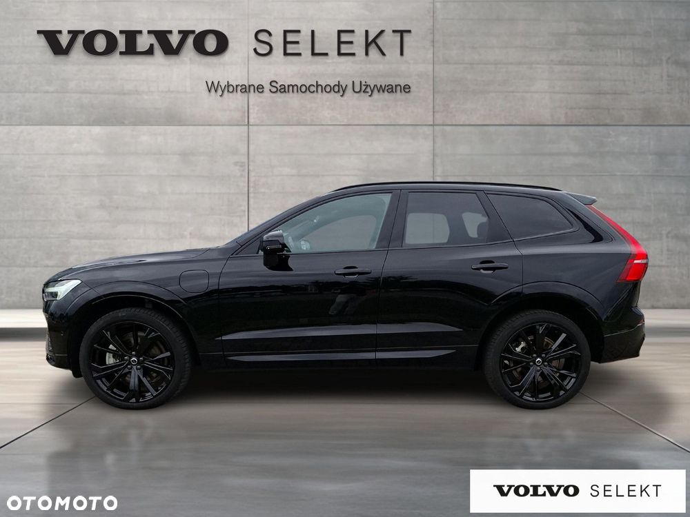 Volvo XC 60 - 3