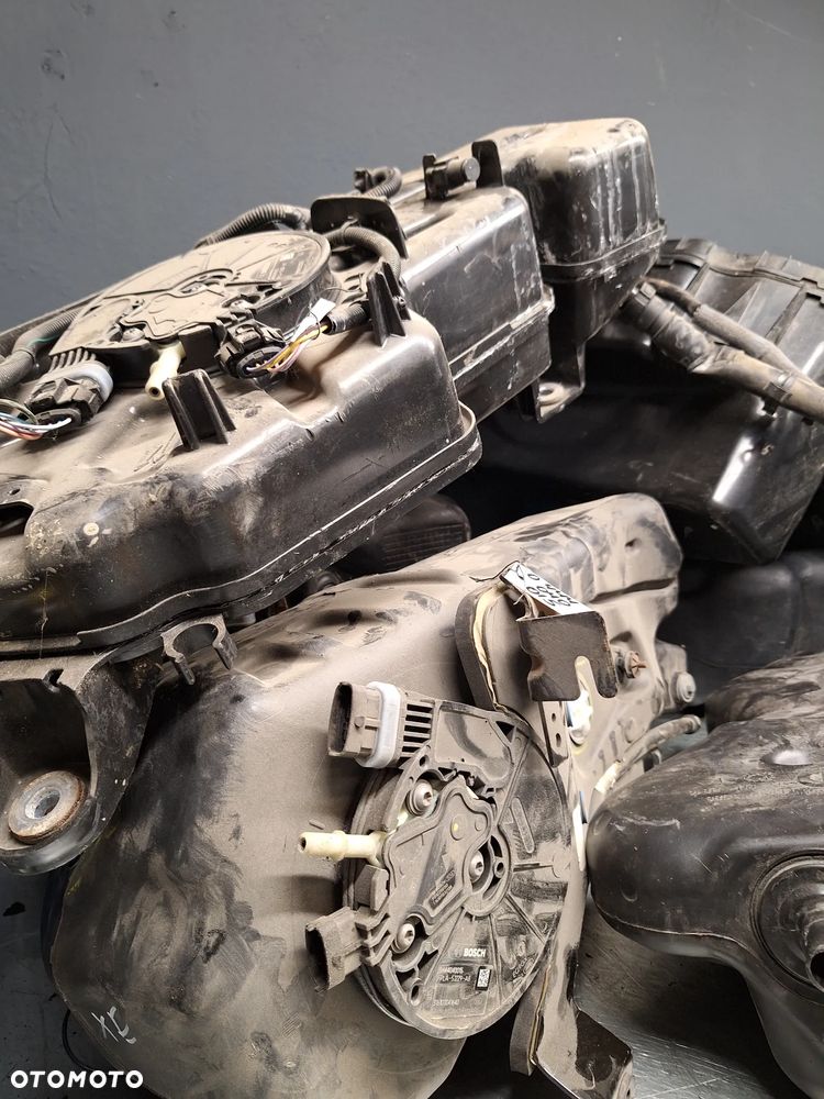 Нurt:  Zbiornik z pompą AdBlue - 3