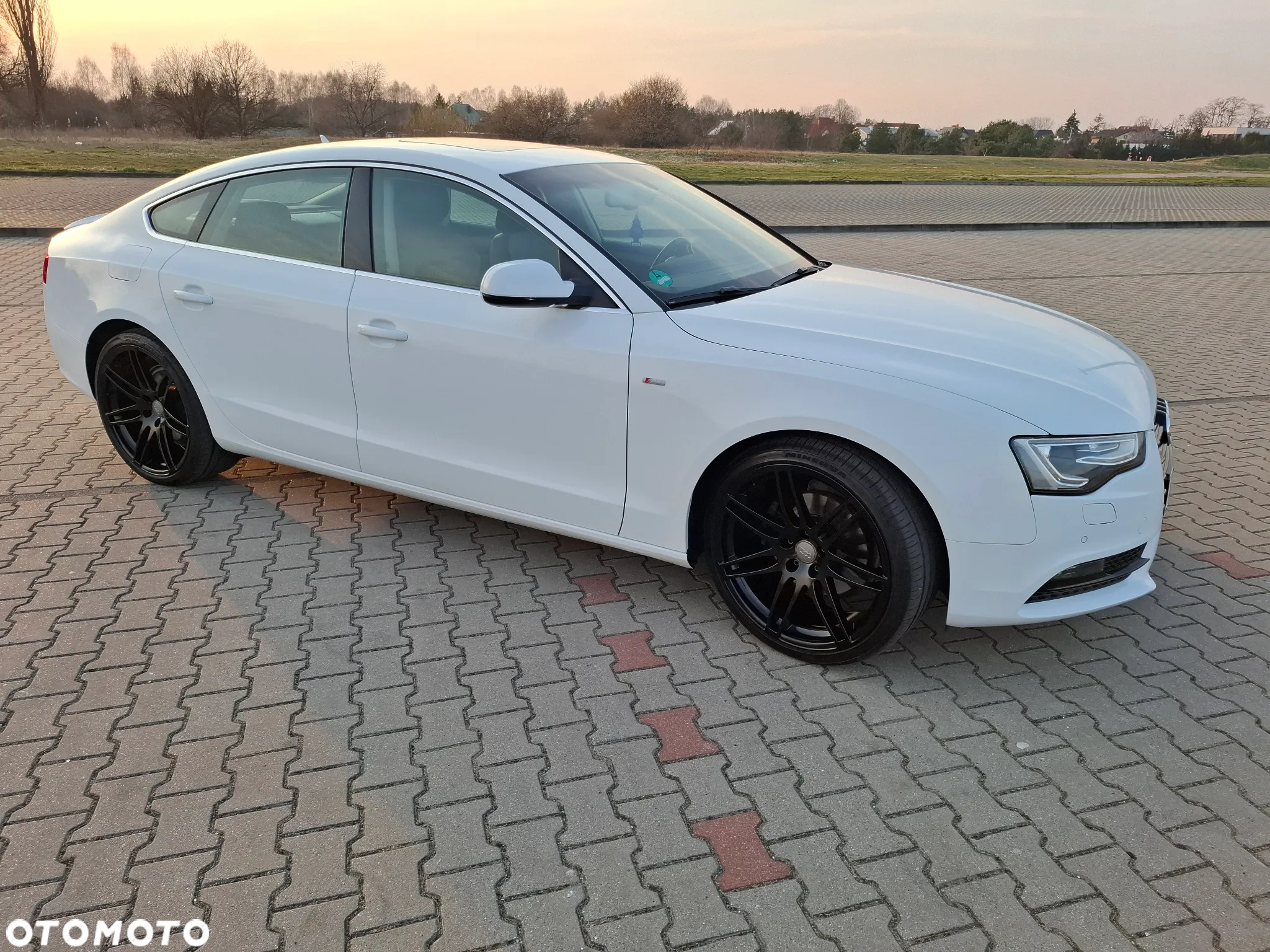 Audi A5 - 12