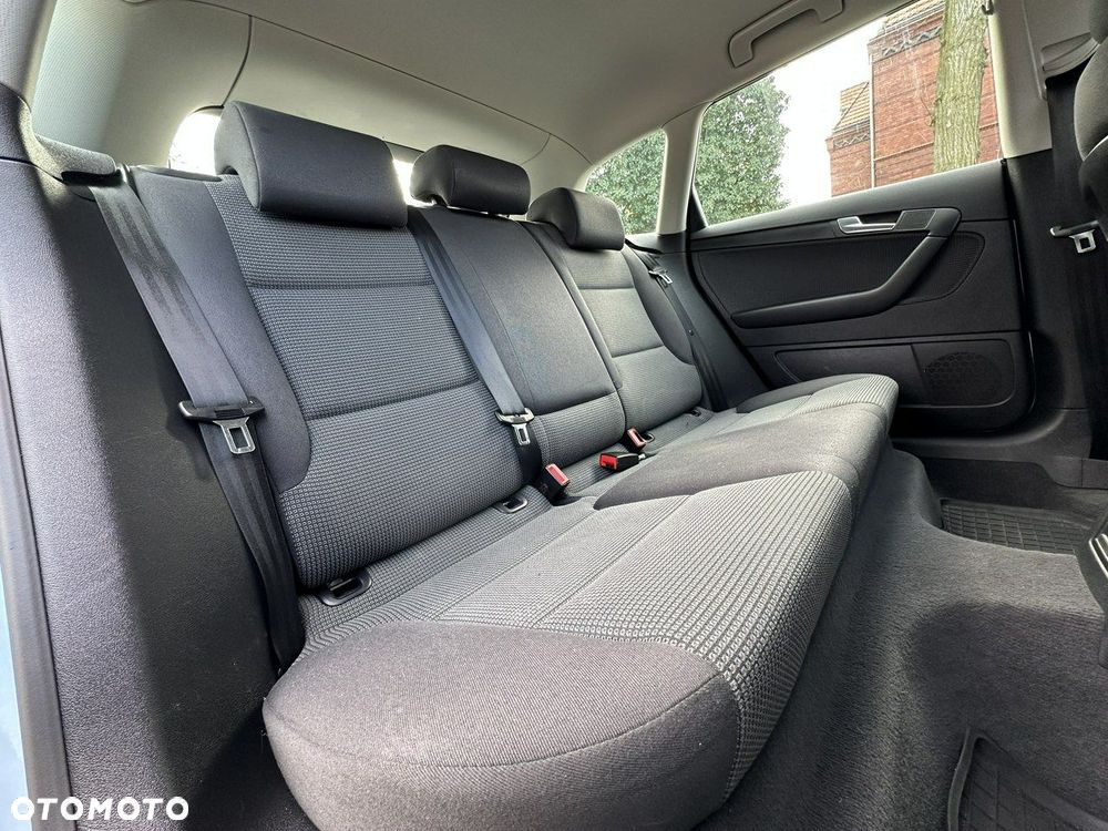 Audi A3 Sportback - 12