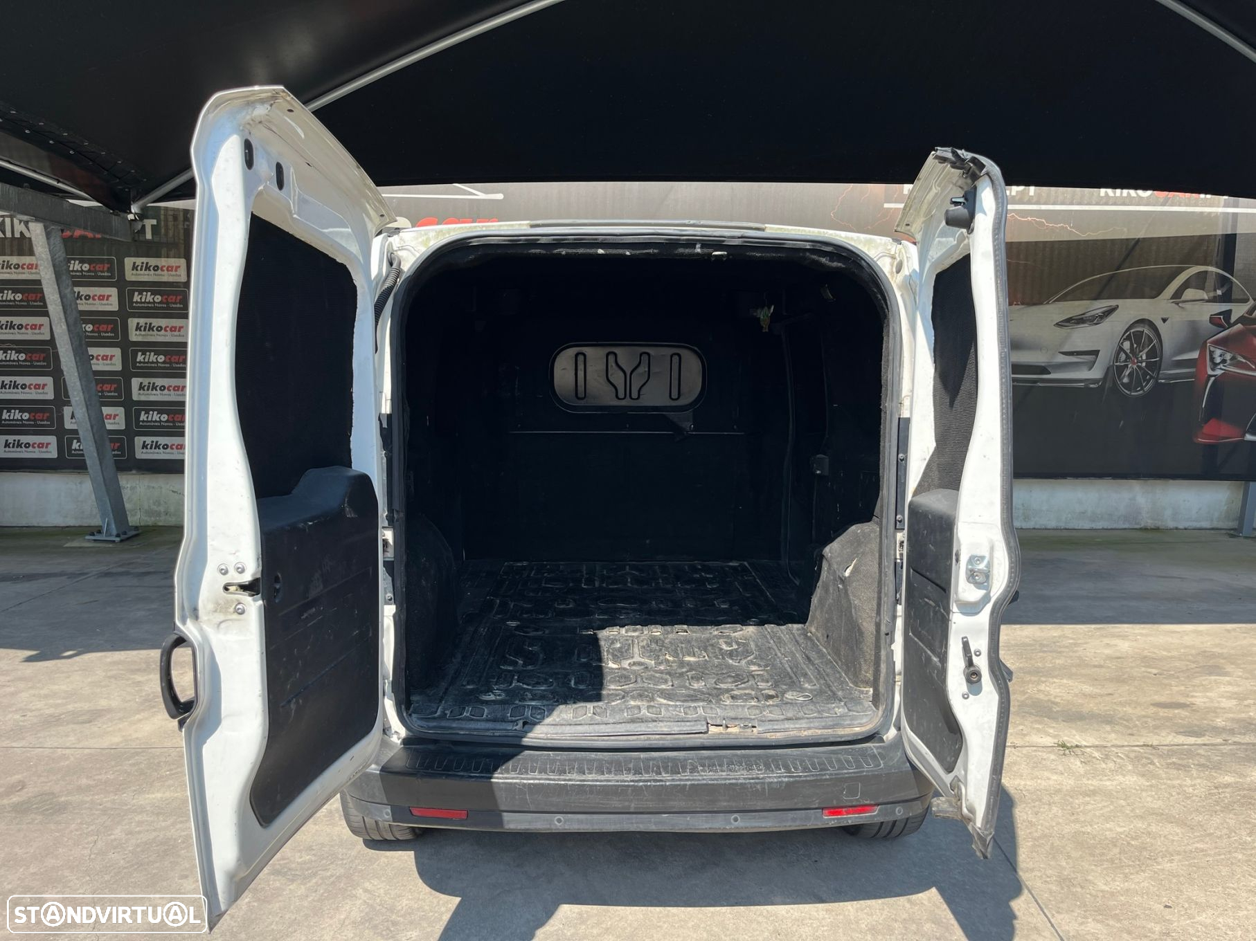 Fiat Doblo Outro - 7