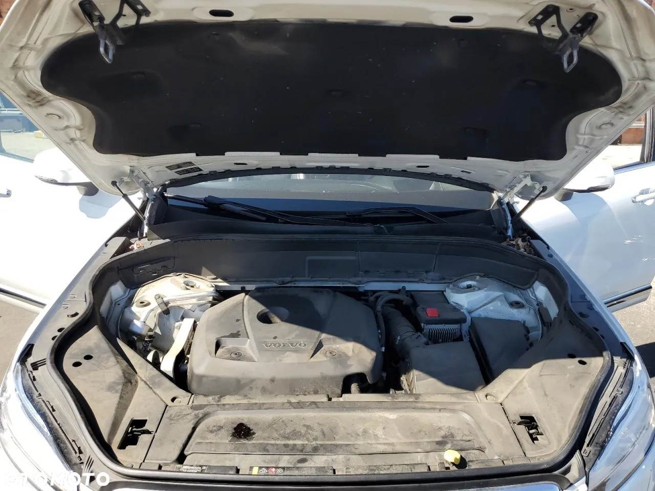 Volvo XC 90 T6 AWD Geartronic Inscription - 11