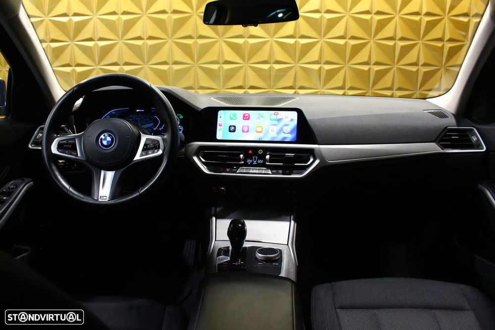 BMW 320 e Line Sport Auto - 20