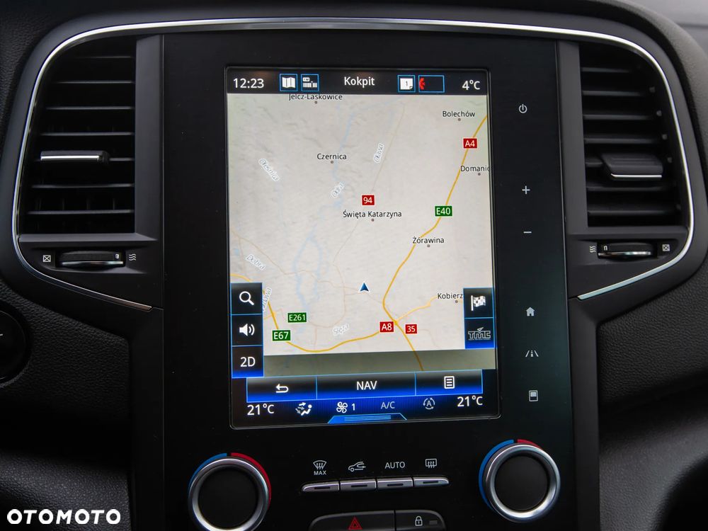 Renault Megane ENERGY dCi 165 EDC GT LINE - 26