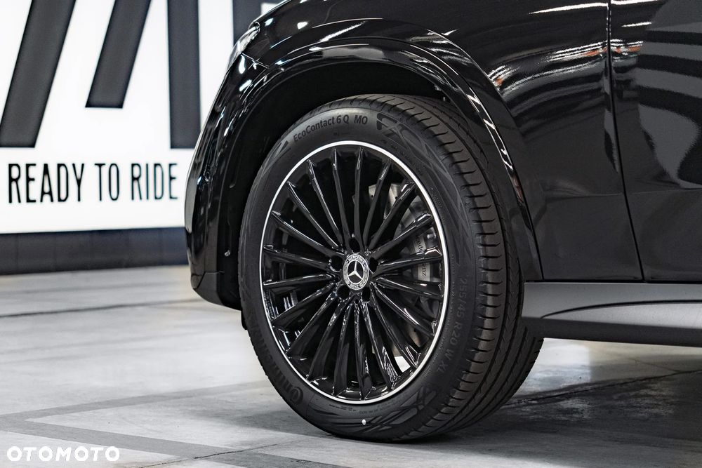 Mercedes-Benz GLC 220 d mHEV 4-Matic AMG Line - 6