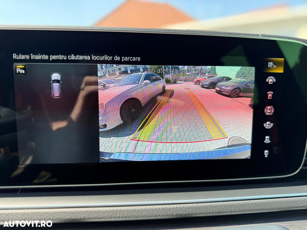 Mercedes-Benz GLE AMG 53 MHEV 4MATIC+ - 17