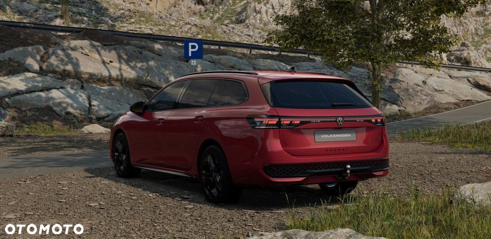 Volkswagen Passat 2026 photo 3