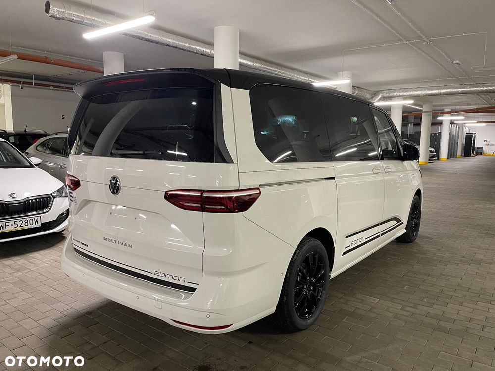 Volkswagen Multivan 1.5 eHybrid PHEV 180kW 4Motion L2 Edition DSG - 9