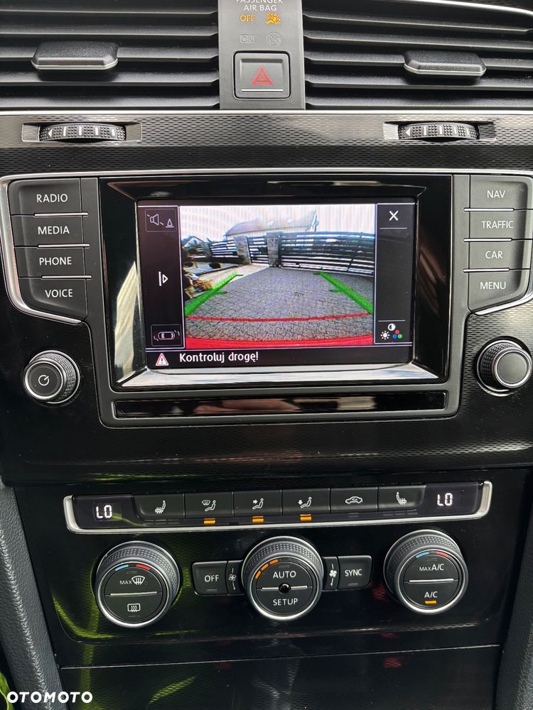 Volkswagen Golf VII 2.0 TSI BMT GTI - 18