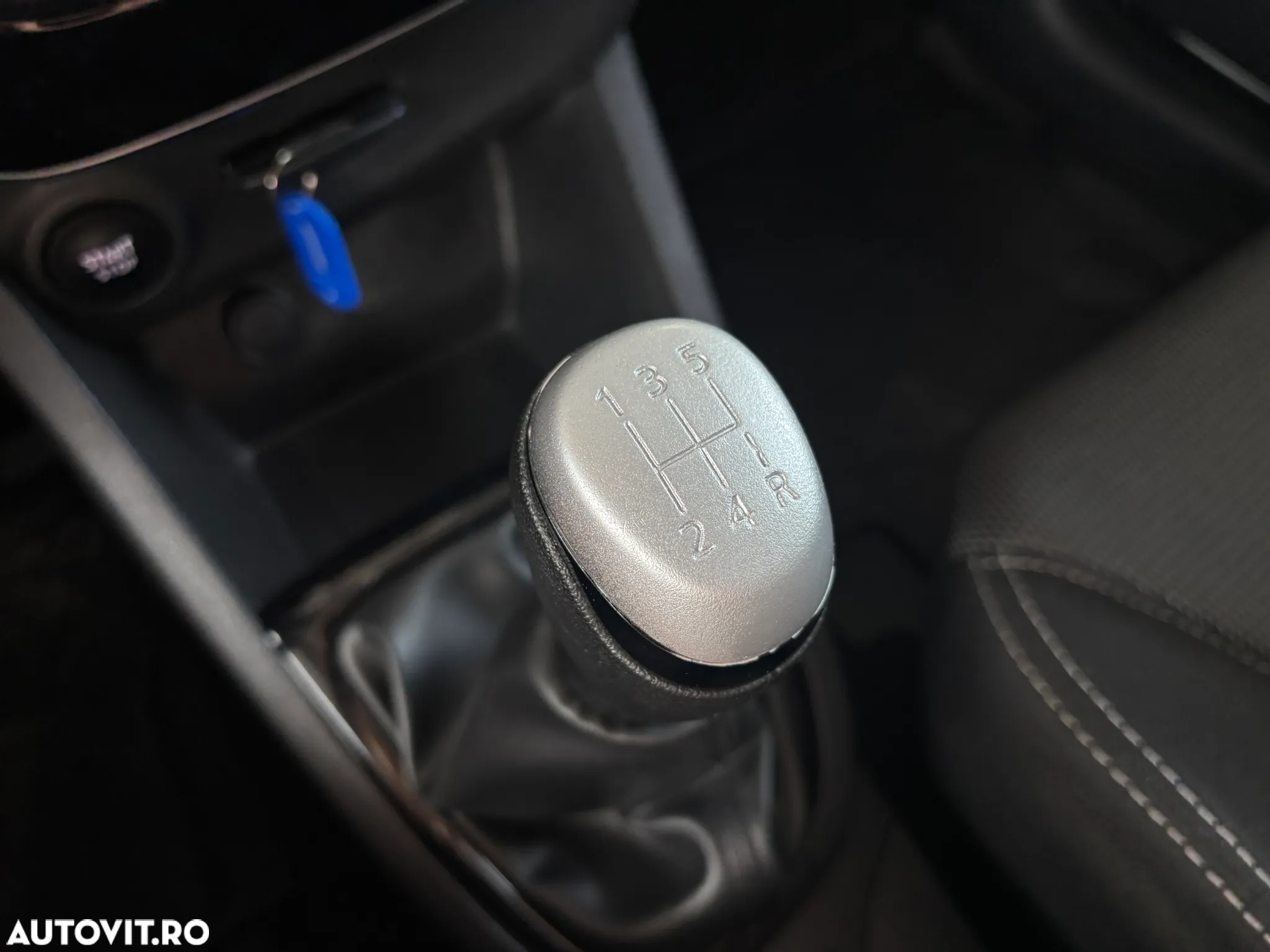 Renault Clio IV TCe Life - 26