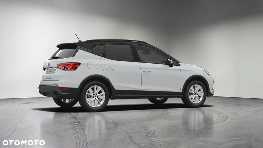 Seat Arona 1.0 TSI Style S&S DSG - 7