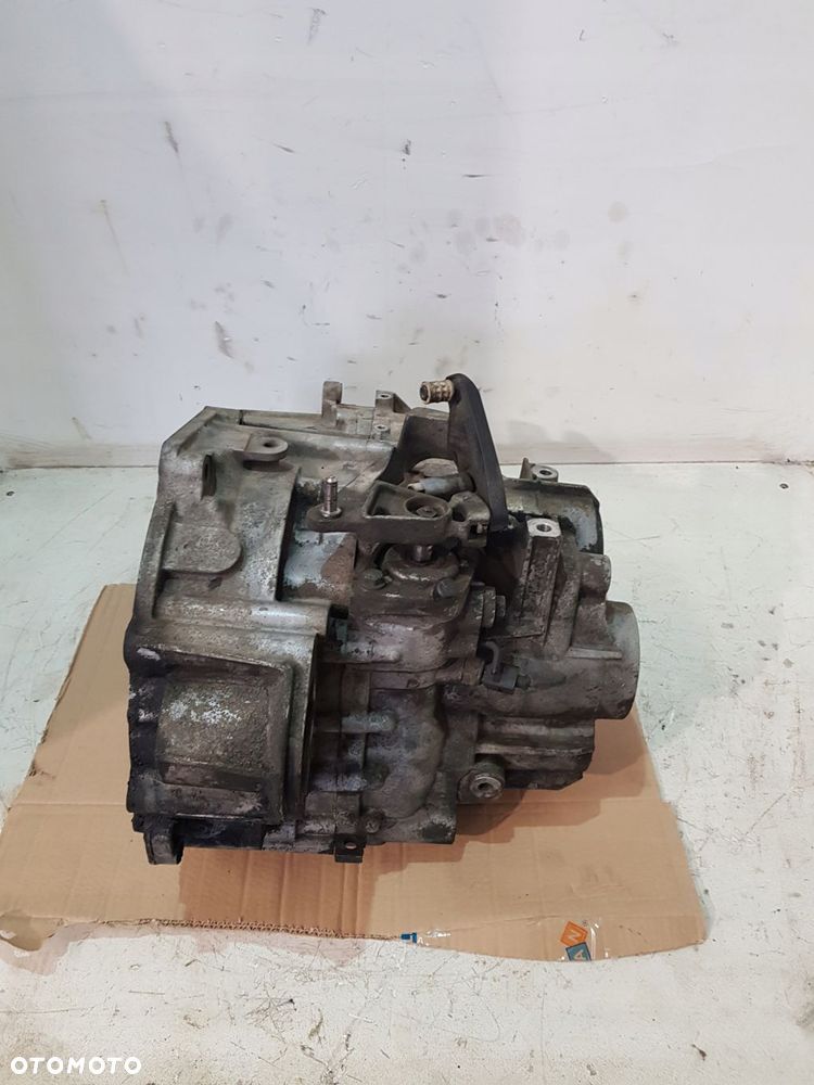skrzynia biegów vw audi seat skoda 2.0 tdi kns - 4